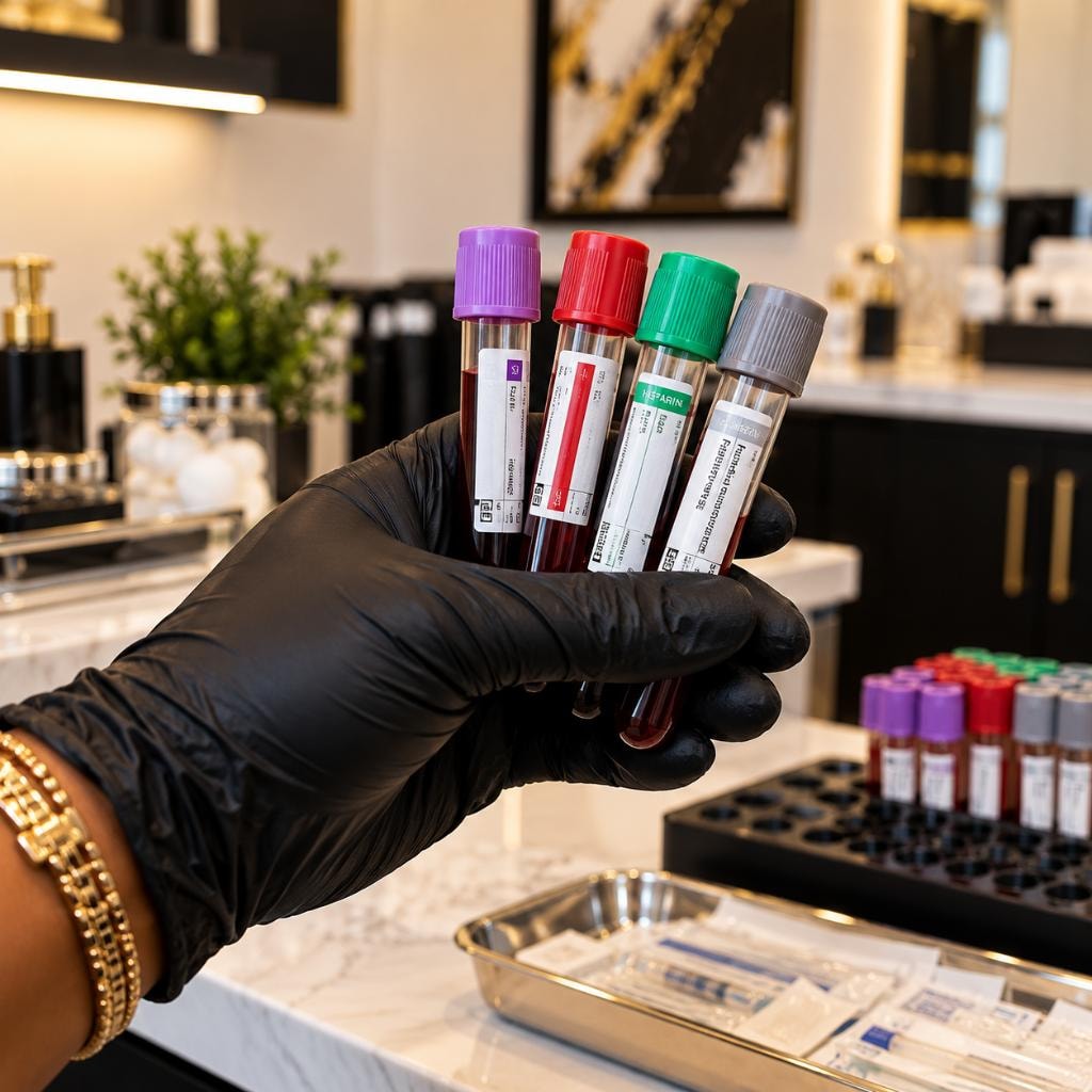 Services | Rejuv Wellness & Diagnostics — Chester, VA